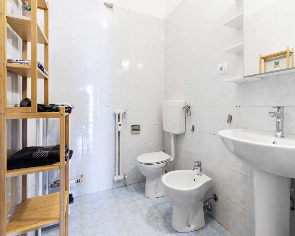 Camera singola Padova, 3 camere, 31,03m² — foto 5