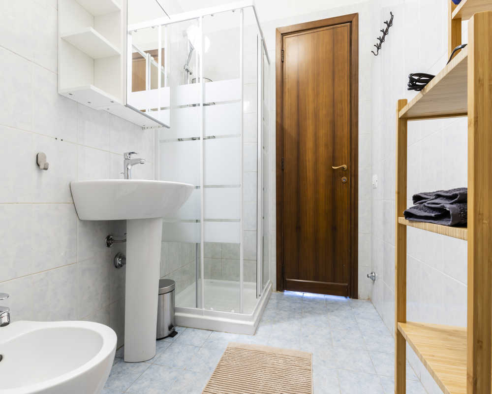 Camera singola Padova, 3 camere, 31,03m² — foto 13