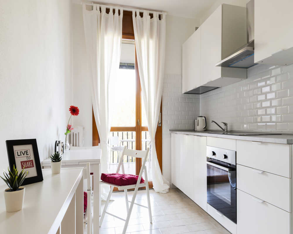 Camera singola Padova, 3 camere, 31,03m² — foto 3