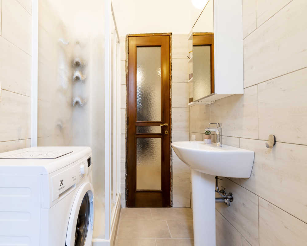 Camera singola Padova, 3 camere, 31,03m² — foto 14