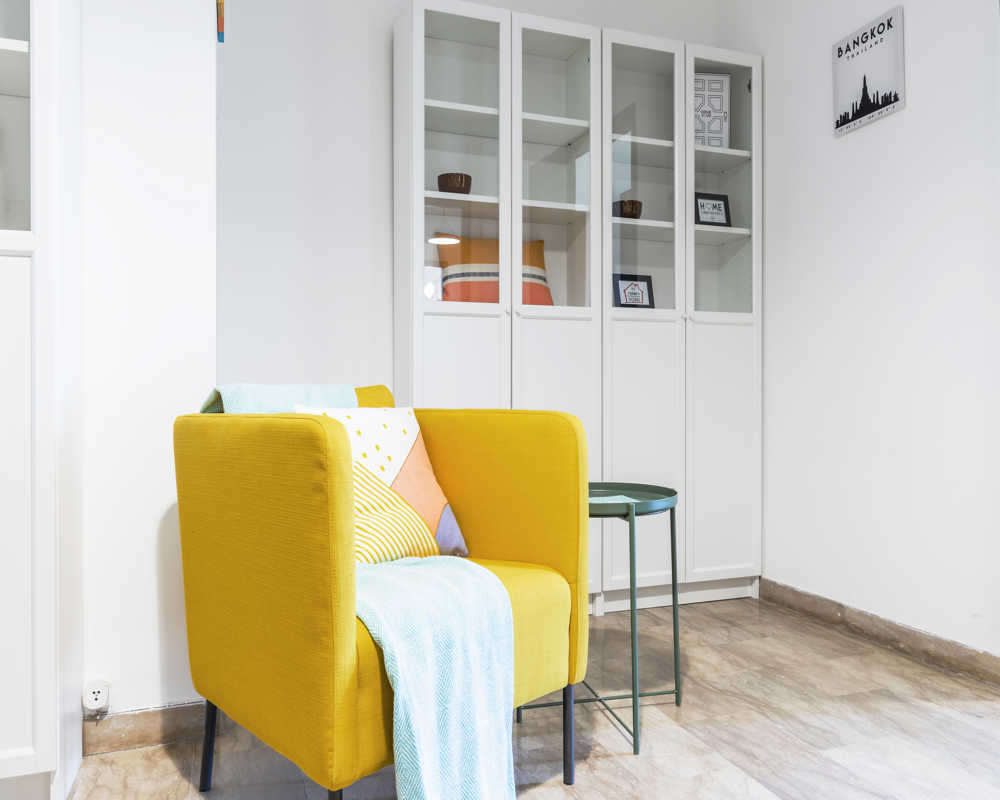 Camera singola Padova, 3 camere, 31,03m² — foto 4