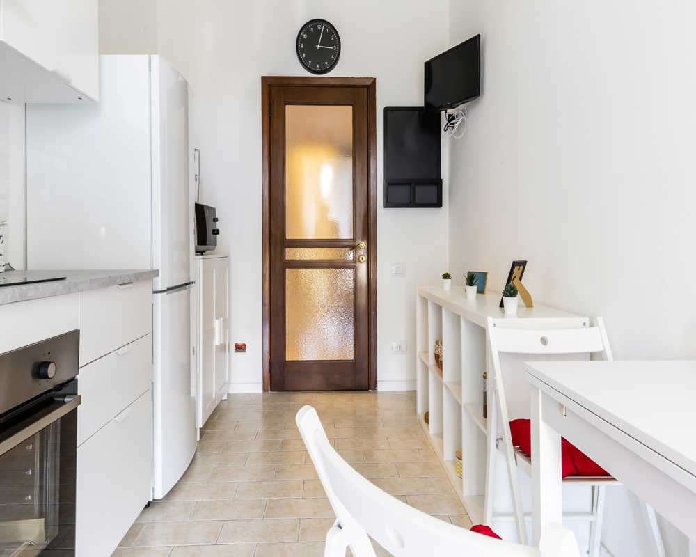Camera singola Padova, 3 camere, 31,03m² — foto 2