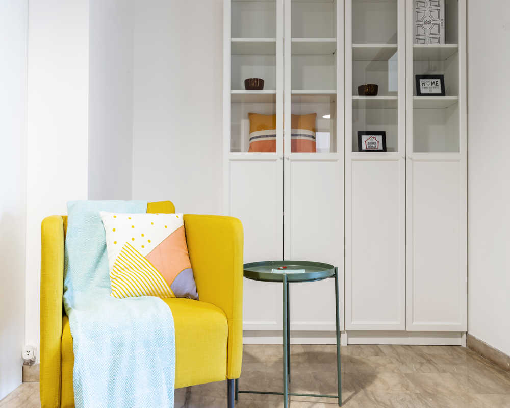 Camera singola Padova, 3 camere, 31,03m² — foto 10