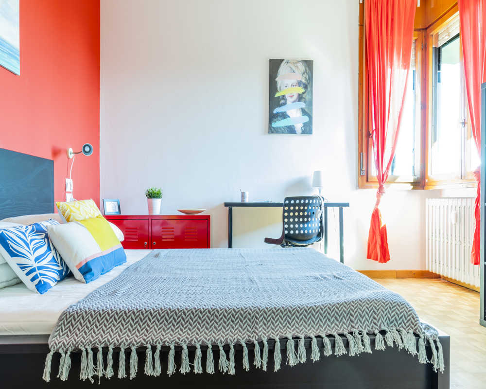Single room Padova, 3 beds, 19.31m² — photo 19