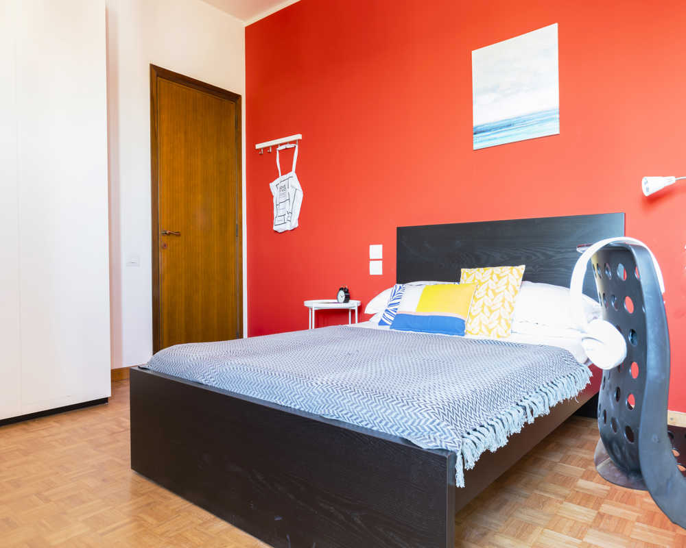 Single room Padova, 3 beds, 19.31m² — photo 30