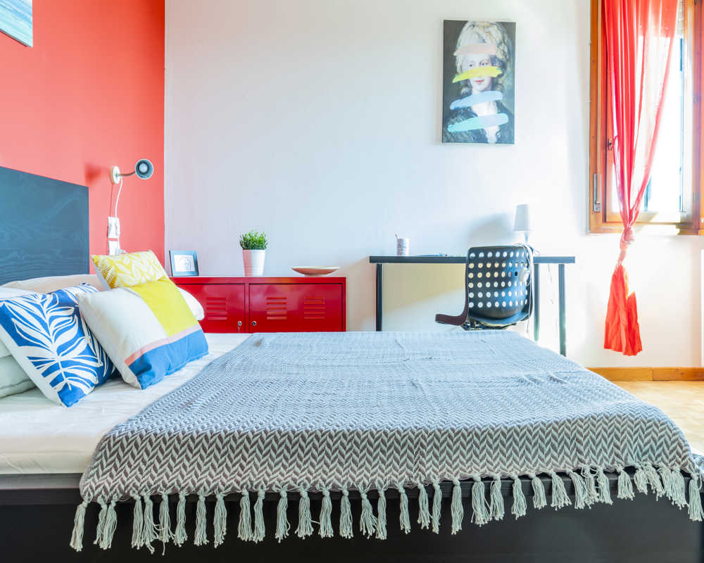 Single room Padova, 3 beds, 19.31m² — photo 29