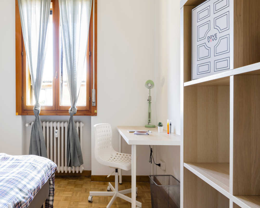 Camera singola Padova, 3 camere, 17,87m² — foto 5