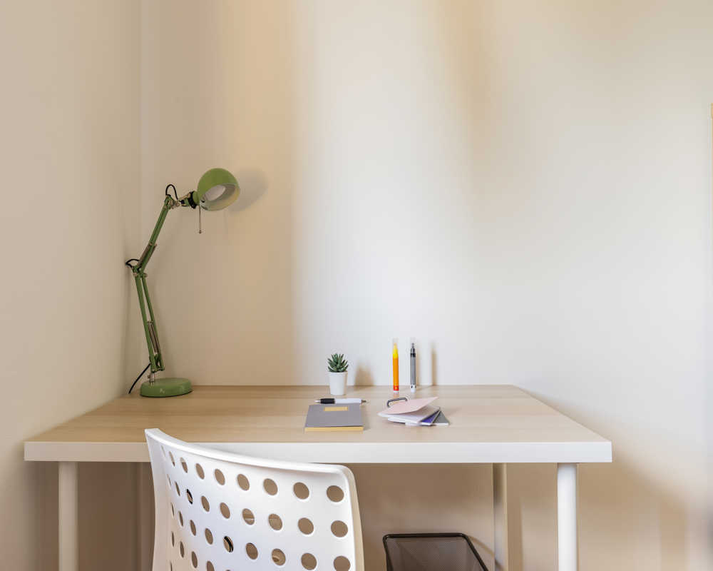 Camera singola Padova, 3 camere, 17,87m² — foto 3