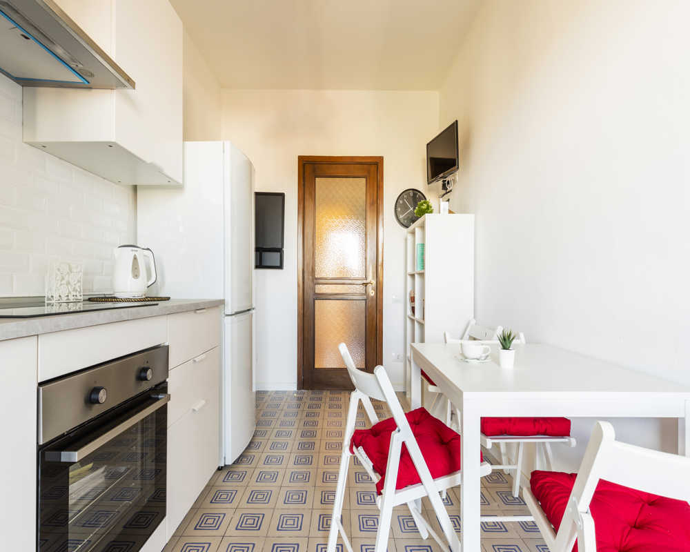 Camera singola Padova, 3 camere, 17,87m² — foto 2