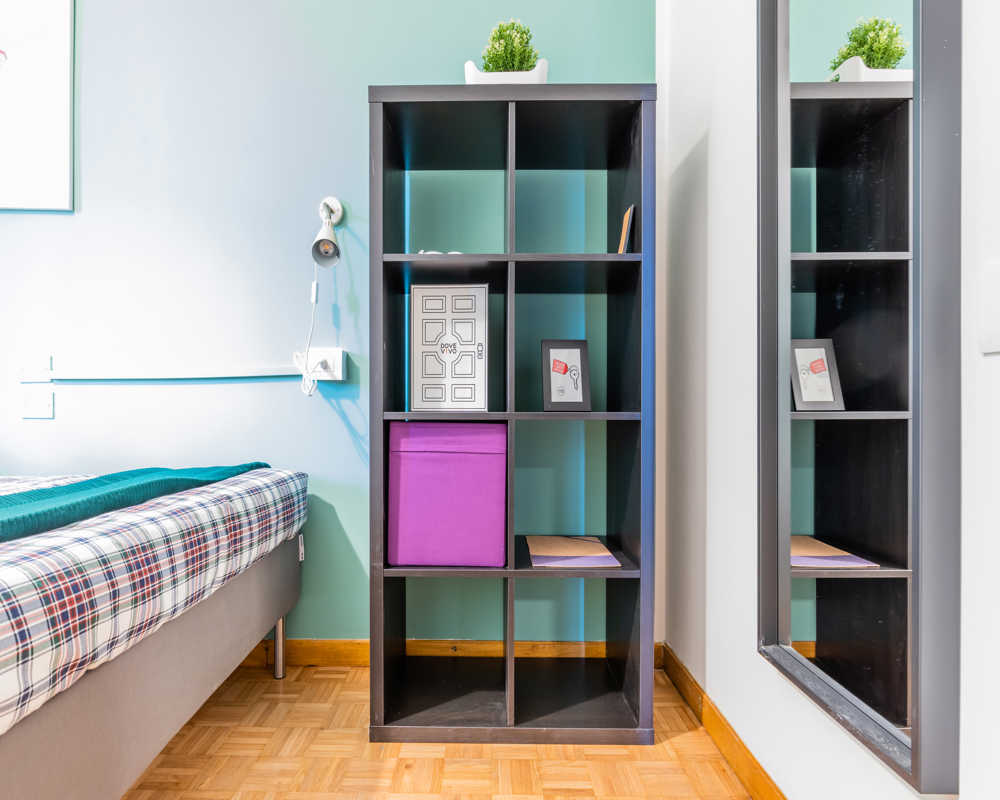 Camera singola Padova, 3 camere, 14,93m² — foto 23