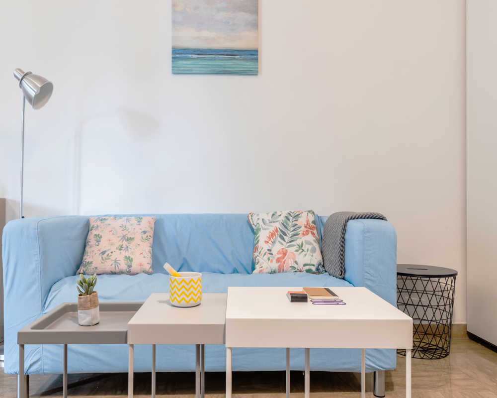 Camera singola Padova, 3 camere, 38,73m² — foto 41