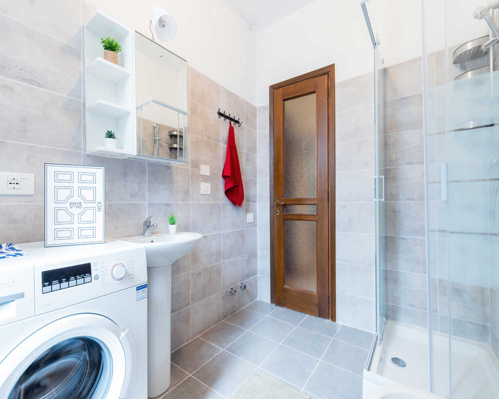 Camera singola Padova, 3 camere, 14,93m² — foto 34