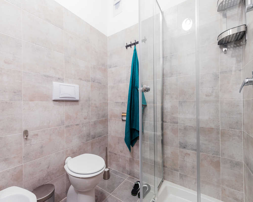 Camera singola Padova, 3 camere, 14,93m² — foto 40