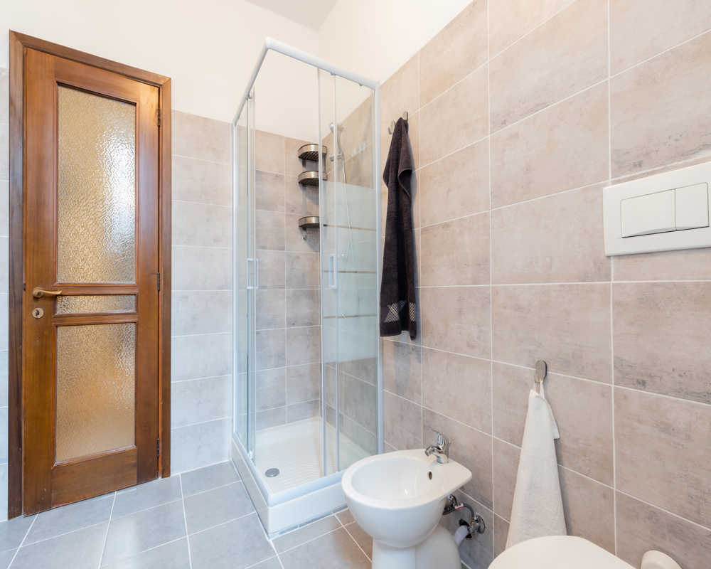 Camera singola Padova, 3 camere, 14,93m² — foto 39