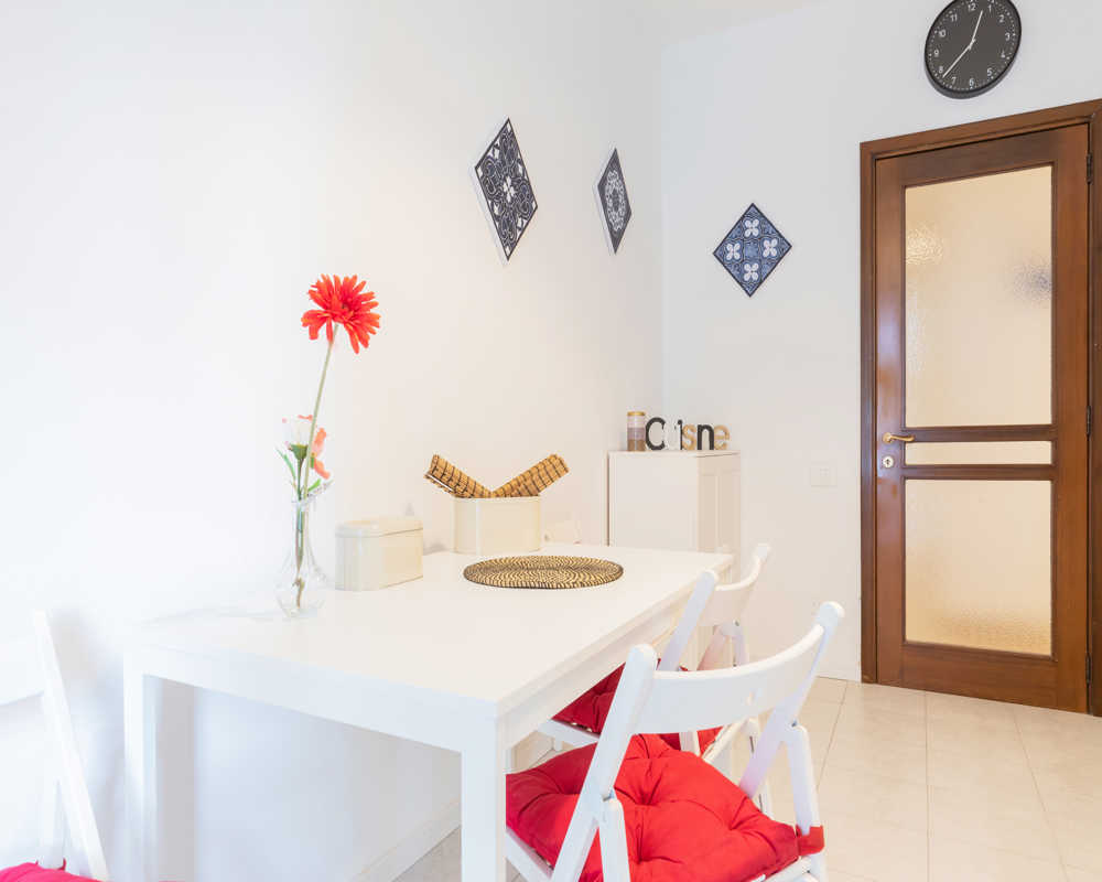 Camera singola Padova, 3 camere, 14,93m² — foto 28