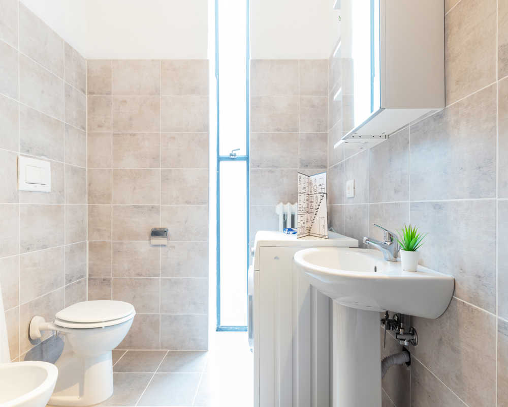 Camera singola Padova, 3 camere, 14,93m² — foto 33