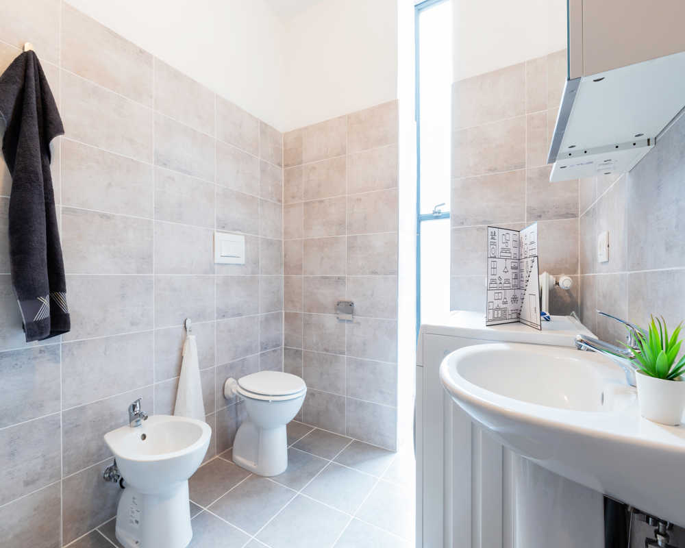Camera singola Padova, 3 camere, 14,93m² — foto 41