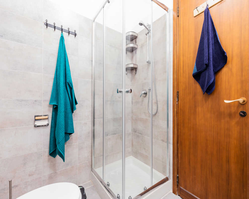 Camera singola Padova, 3 camere, 14,93m² — foto 32
