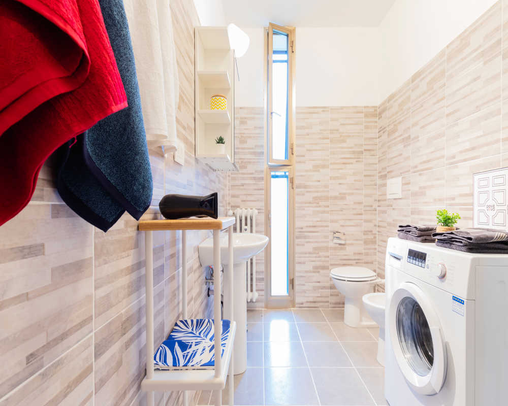 Camera singola Padova, 5 camere, 18,29m² — foto 16