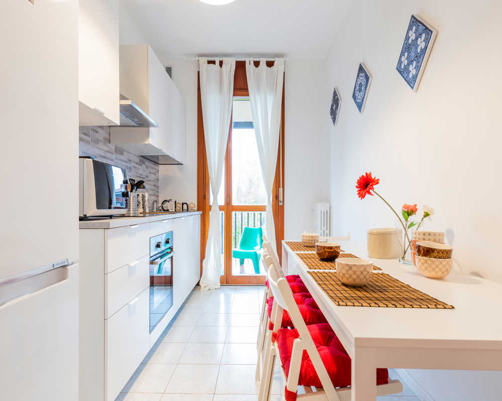 Camera singola Padova, 5 camere, 18,29m² — foto 7
