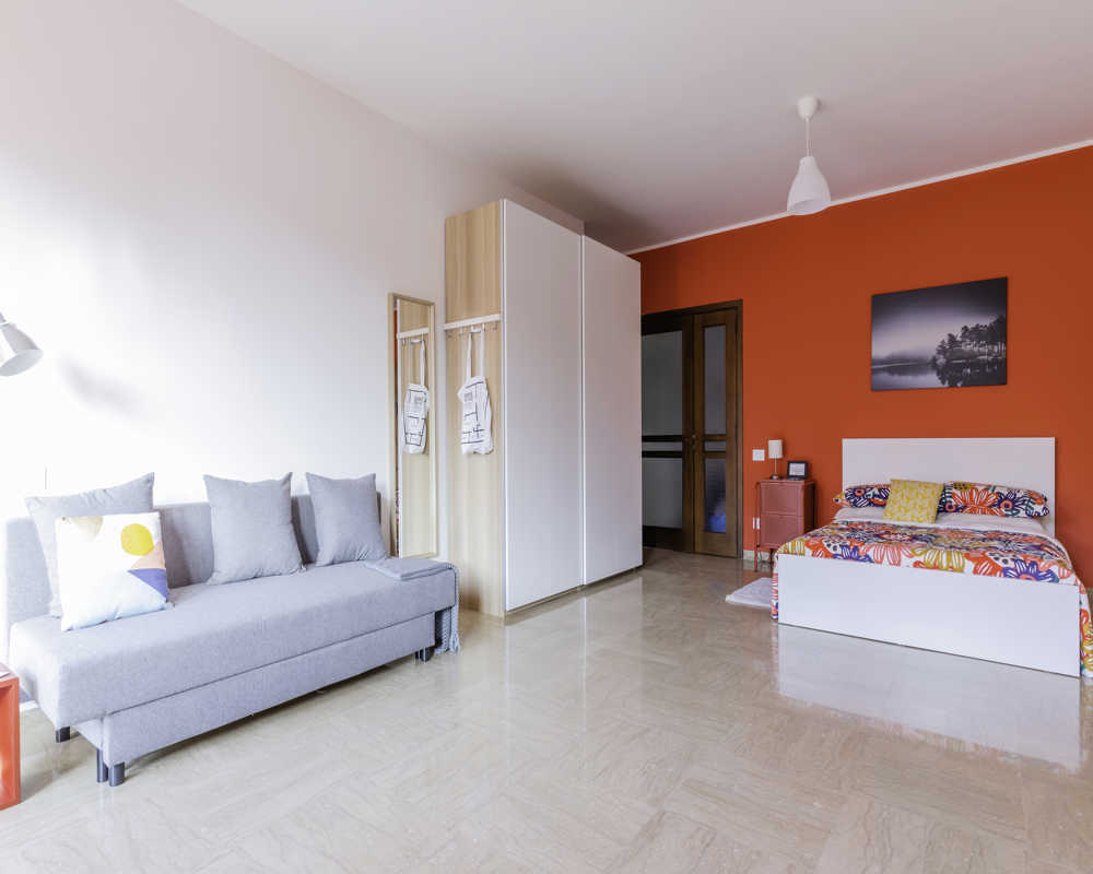 Single room Padova, 3 beds, 38.73m² — photo 30