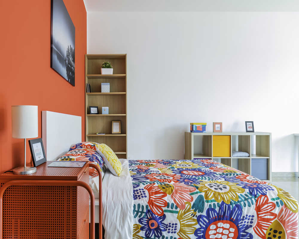 Single room Padova, 3 beds, 38.73m² — photo 31