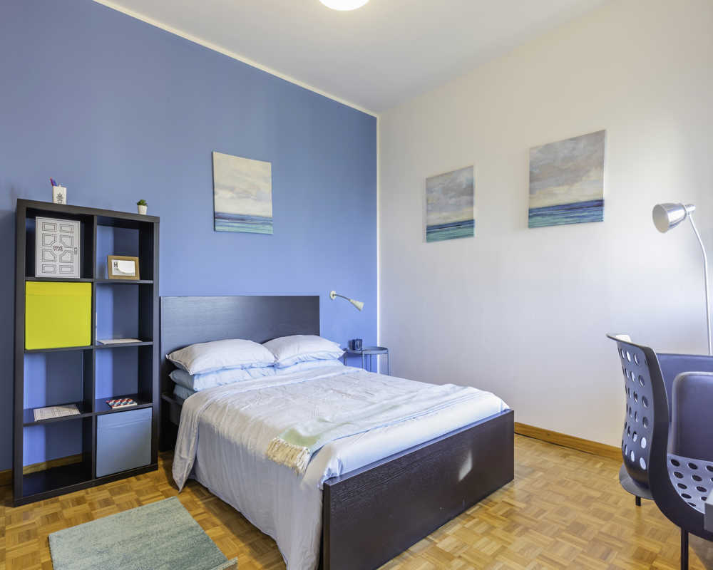 Camera singola Padova, 3 camere, 20,19m² — foto 30