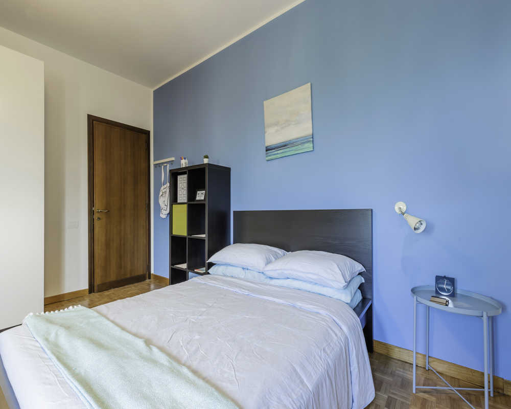 Camera singola Padova, 3 camere, 20,19m² — foto 28