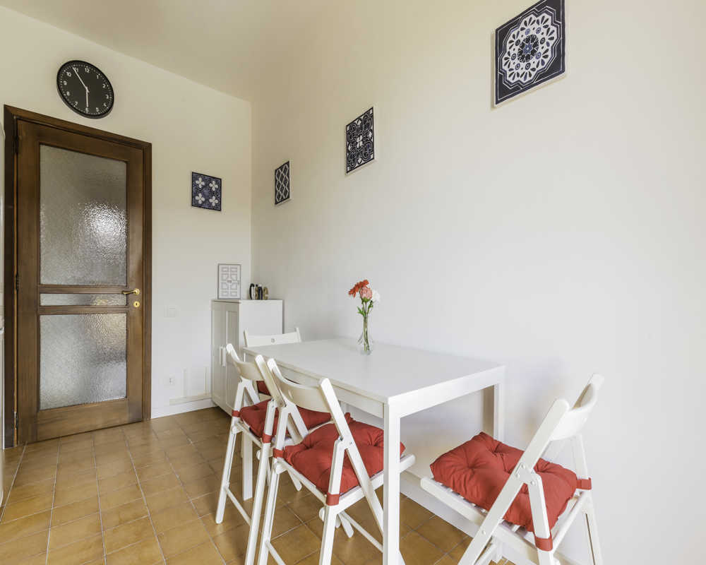 Camera singola Padova, 3 camere, 20,19m² — foto 23