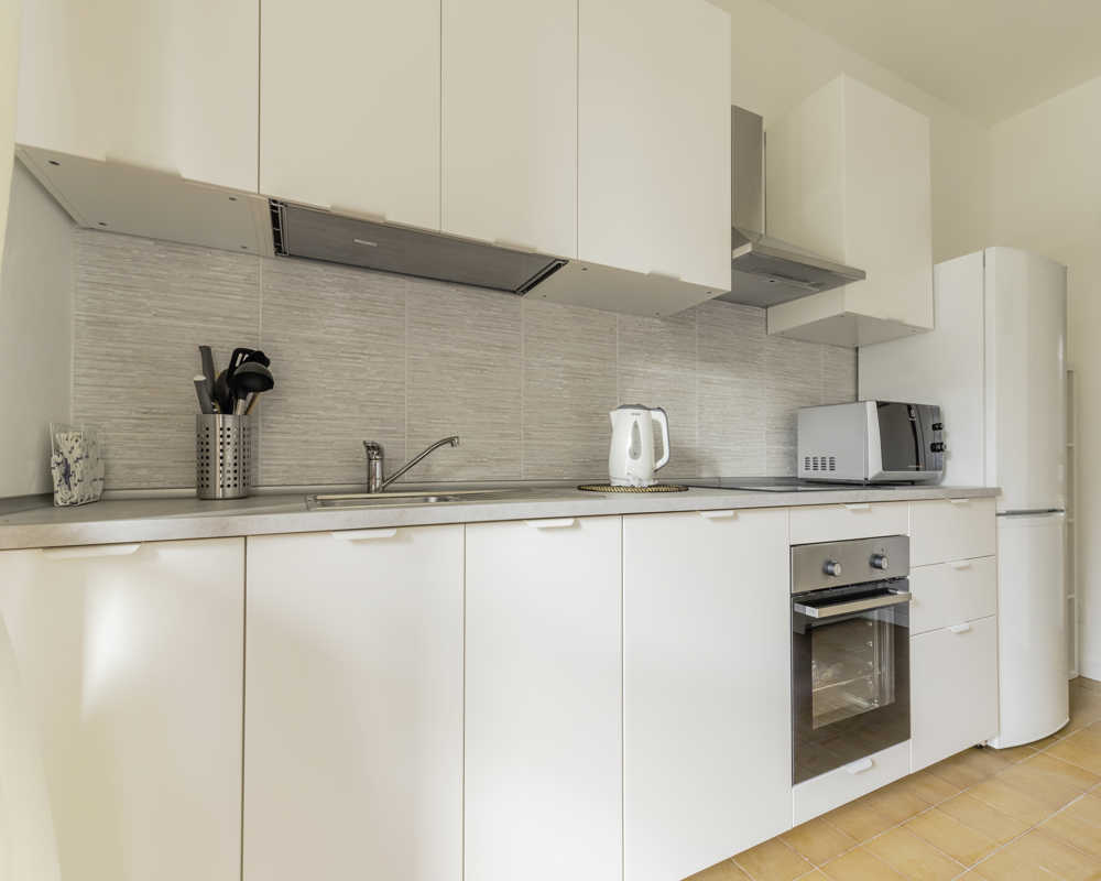 Camera singola Padova, 3 camere, 20,19m² — foto 25