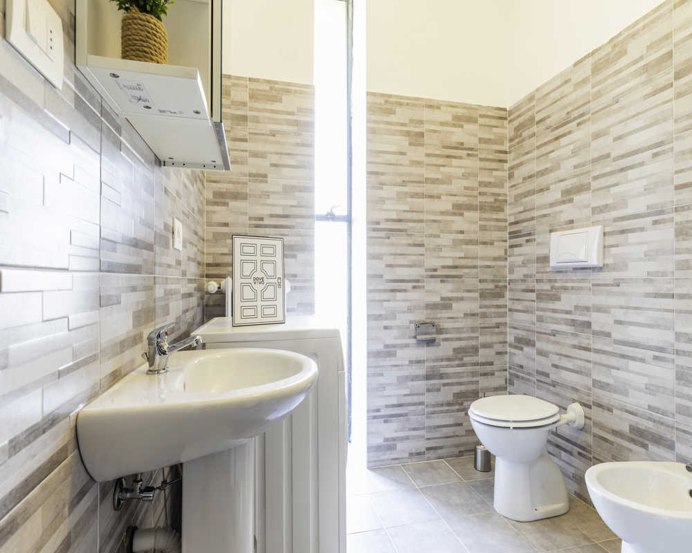 Camera singola Padova, 3 camere, 20,19m² — foto 17