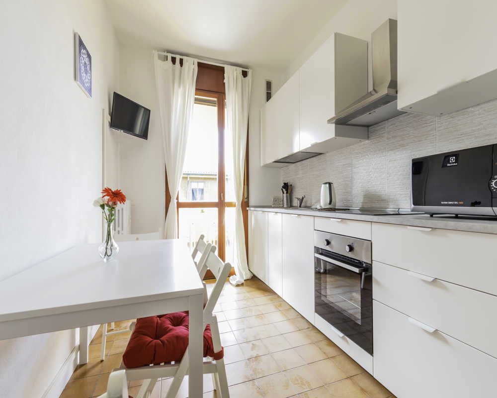 Camera singola Padova, 3 camere, 20,19m² — foto 24