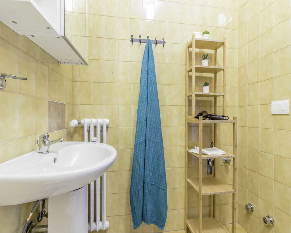 Camera singola Padova, 3 camere, 20,19m² — foto 18