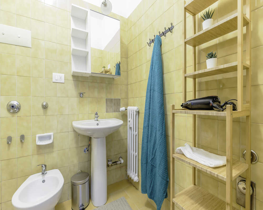 Camera singola Padova, 3 camere, 20,19m² — foto 19