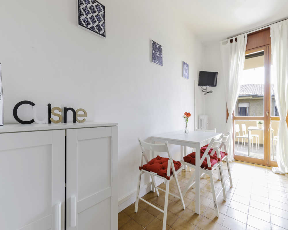 Camera singola Padova, 3 camere, 20,19m² — foto 22