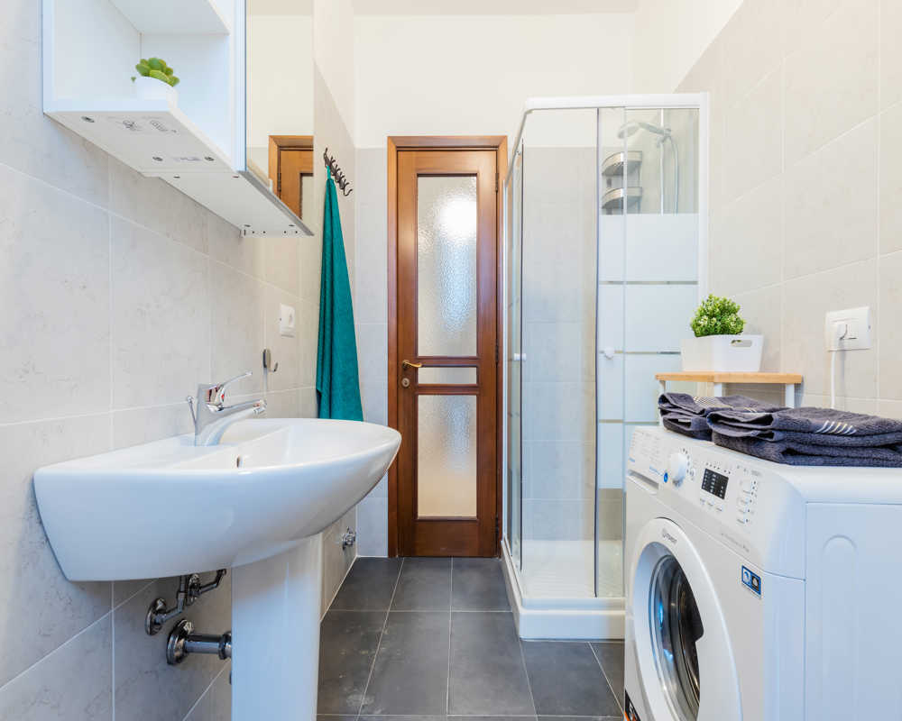 Camera singola Padova, 5 camere, 18,4m² — foto 19