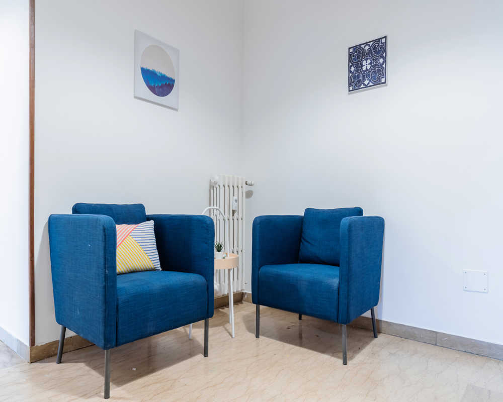 Camera singola Padova, 5 camere, 18,4m² — foto 10