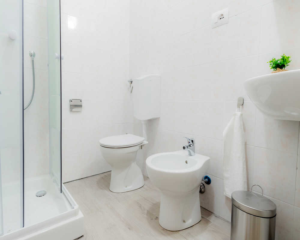 Camera singola Padova, 5 camere, 18,4m² — foto 6