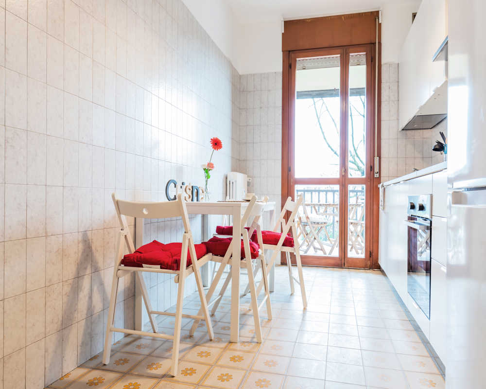 Camera singola Padova, 5 camere, 18,4m² — foto 11