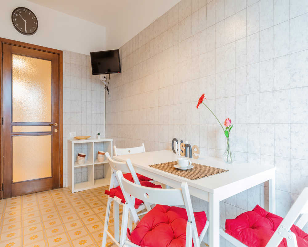 Camera singola Padova, 5 camere, 18,4m² — foto 15