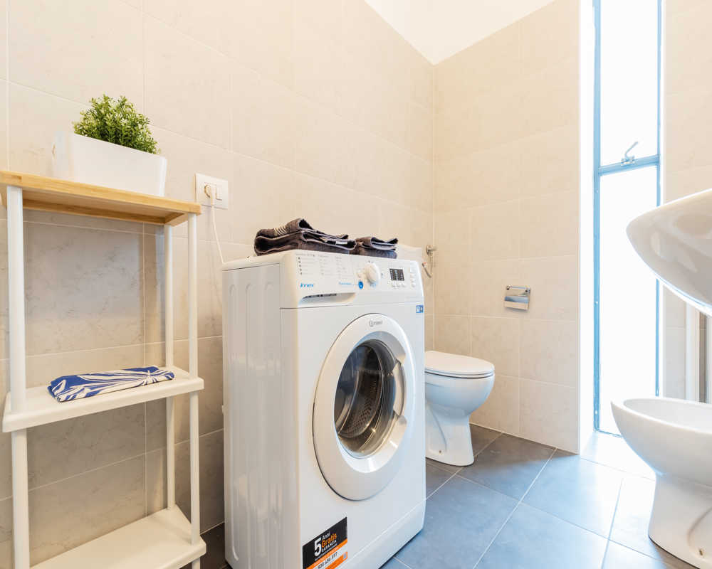 Camera singola Padova, 5 camere, 18,4m² — foto 4