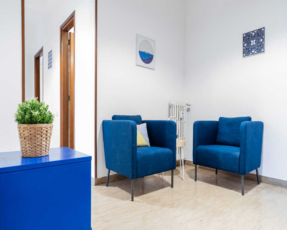 Camera singola Padova, 5 camere, 18,4m² — foto 9