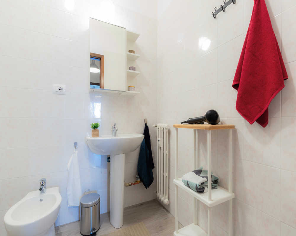 Camera singola Padova, 5 camere, 18,4m² — foto 22