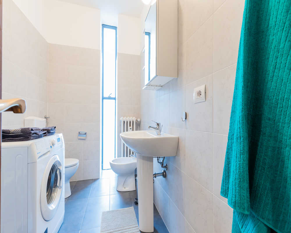 Camera singola Padova, 5 camere, 18,4m² — foto 5