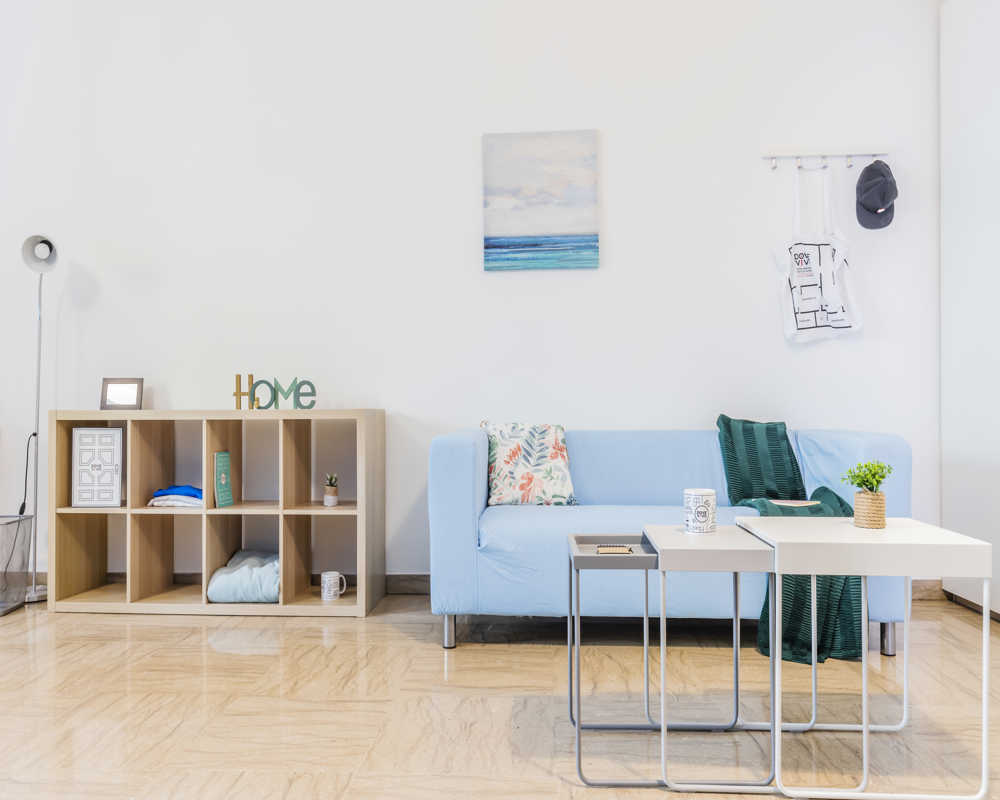 Camera singola Padova, 3 camere, 38,76m² — foto 10