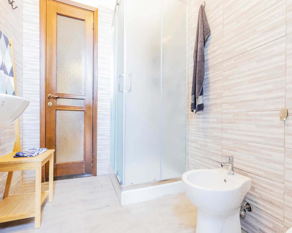 Camera singola Padova, 3 camere, 38,76m² — foto 20