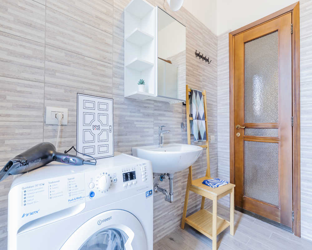 Camera singola Padova, 3 camere, 38,76m² — foto 17