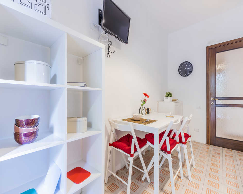 Camera singola Padova, 3 camere, 38,76m² — foto 22