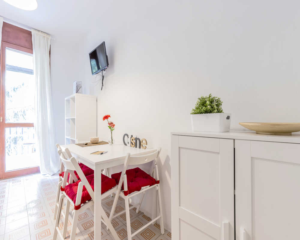 Camera singola Padova, 3 camere, 38,76m² — foto 14