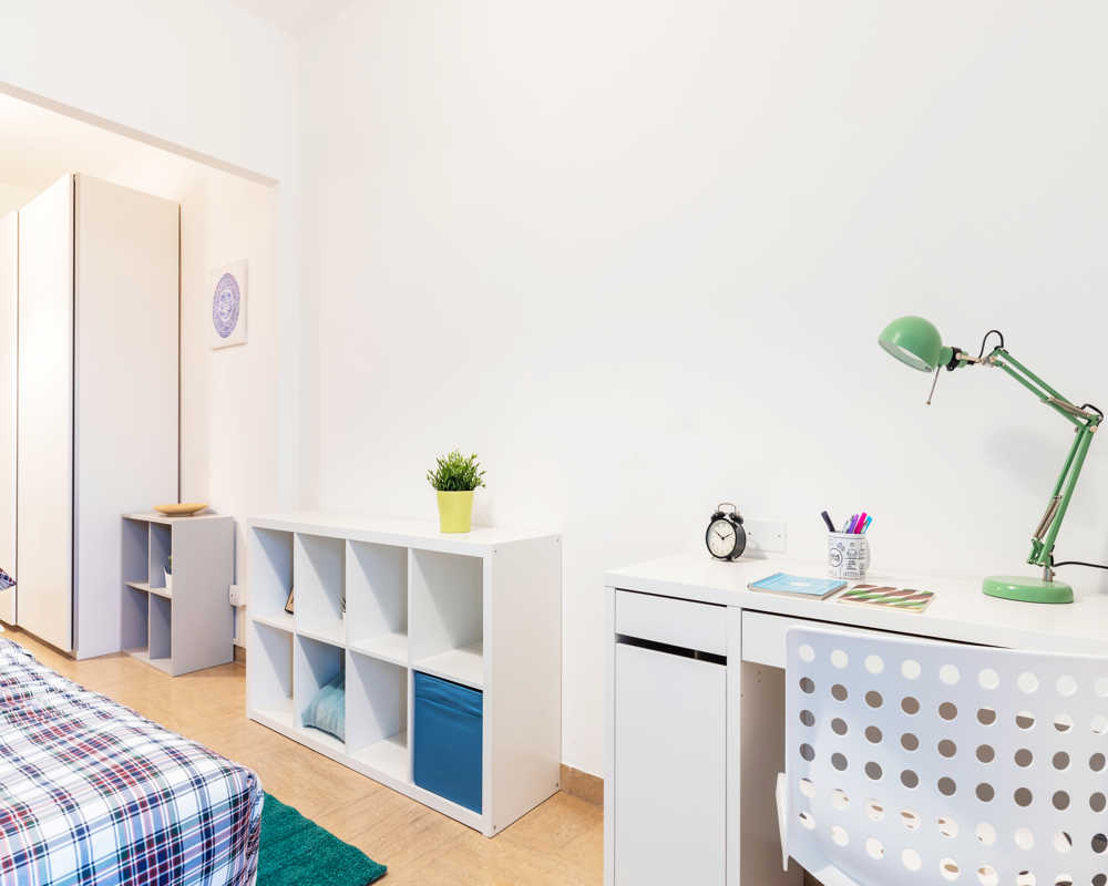 Camera singola Padova, 5 camere, 18,4m² — foto 15
